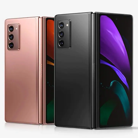 Samsung Galaxy Z Fold2 5G F9160 7.6" foldable screen 512GB 12GB RAM