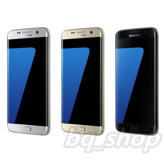 Samsung Galaxy S7 Edge G935FD DUAL SIM 32GB 4GB OCTA-CORE Phone 