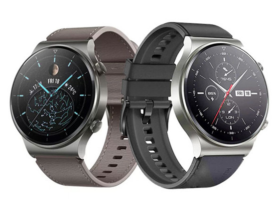 Huawei Watch GT2 Pro VIDAR-B19V / VIDAR-B19S