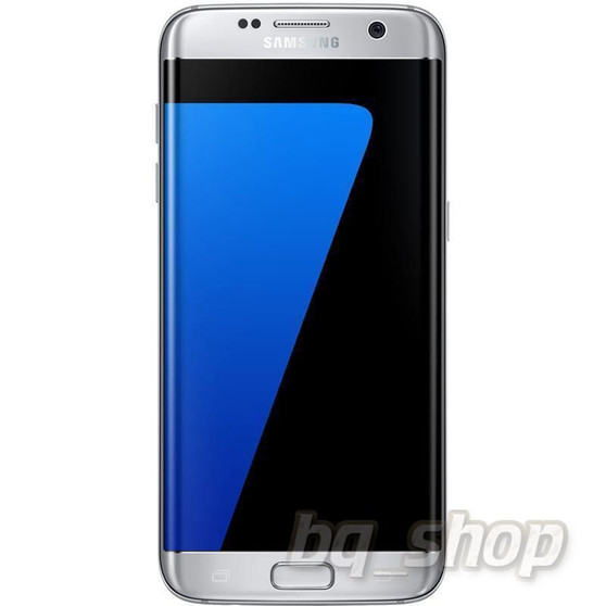Samsung Galaxy S7 Edge G935F Silver 32GB 4GBRAM Octa-core Phone 