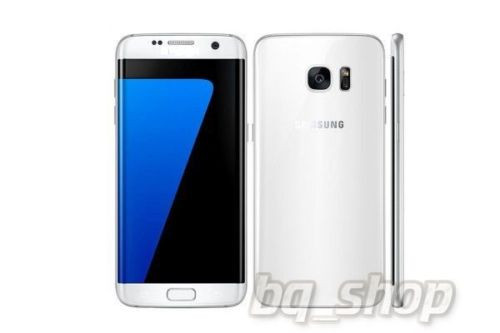 Samsung Galaxy S7 Edge G935 White 32GB 4GB RAM Octa-core Phone 
