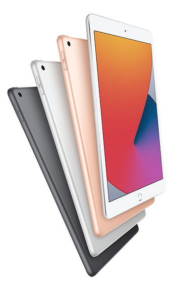 Brand New Apple iPad 8th Gen 10.2 (2020) WiFi 32GB 128GB 8MP Tablet