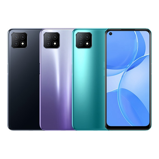 OPPO A53 5G 6.5" Dual SIM 128GB Octa Core Android 10 4040 mAh Phone