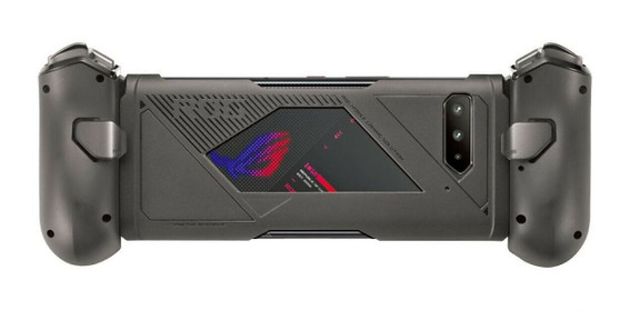 ASUS ROG Phone 5 Gamepad Controller