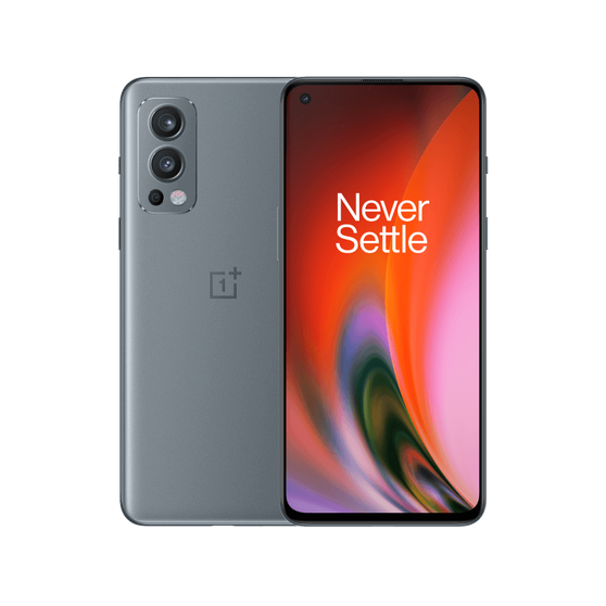 OnePlus Nord 2 5G 6.43" DN2103 8/128GB 50MP Dimensity1200 4500mAh Phone