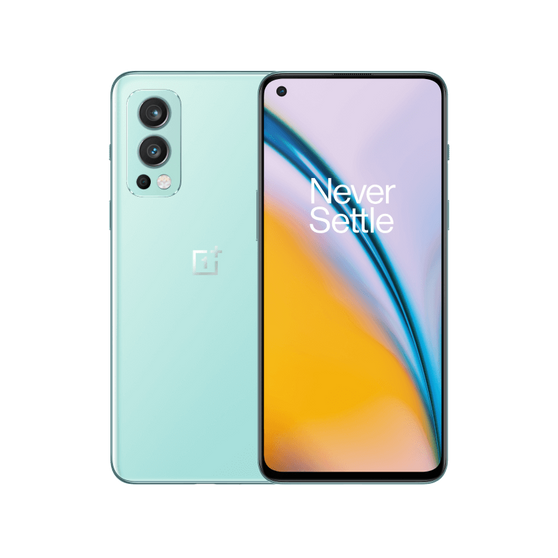OnePlus Nord 2 5G 6.43" DN2103 8/256GB 50MP Dimensity1200 4500mAh Phone