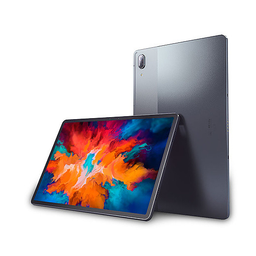 Lenovo Tab Pro Silver 11.5" OLED SD870 6GB/128GB 8000mAh Android Tablet