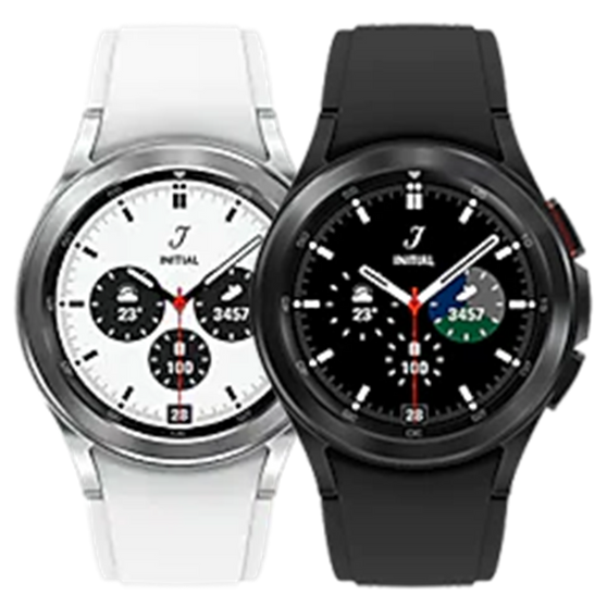 Samsung Galaxy Watch 4 Classic 42mm Stainless Steel R880
