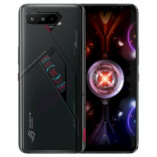 Asus ROG Phone 5S PRO 6.78"5G 18/512GB SD888+ 6000mAh Gaming Phone