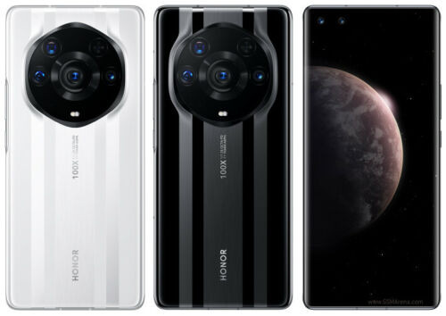 Honor Magic 3 Pro Plus 5G Phone 512GB 120HZ Snapdragon 888 Plus 66W