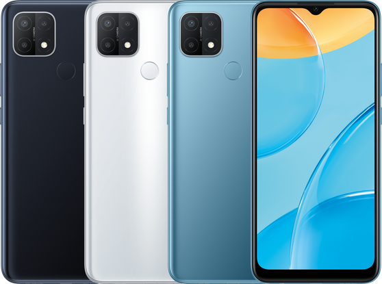 Oppo A15 6.52"Dual Sim 13MP Helio P35 GLOBAL VERSION 4230mAh Phone