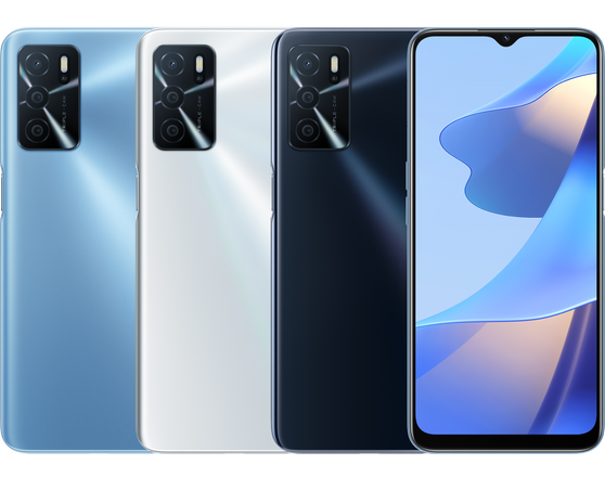 Oppo A16 6.52"Dual Sim 13MP Helio P35 GLOBAL VERSION 5000mAh Phone