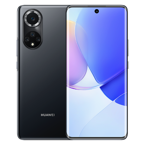 Huawei nova 9 6.57" OLED 8GB/256GB 50MP Global Version Phone