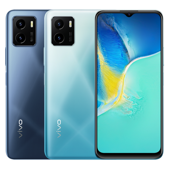 VIVO Y15s 6.51" 32GB/3GB RAM 13MP Helio P35 5000mAh Phone