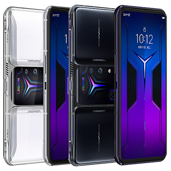 Lenovo Legion 2 Pro 5G 6.92" 18/512GB 64MP Snapdragon 888 5500mAh Phone