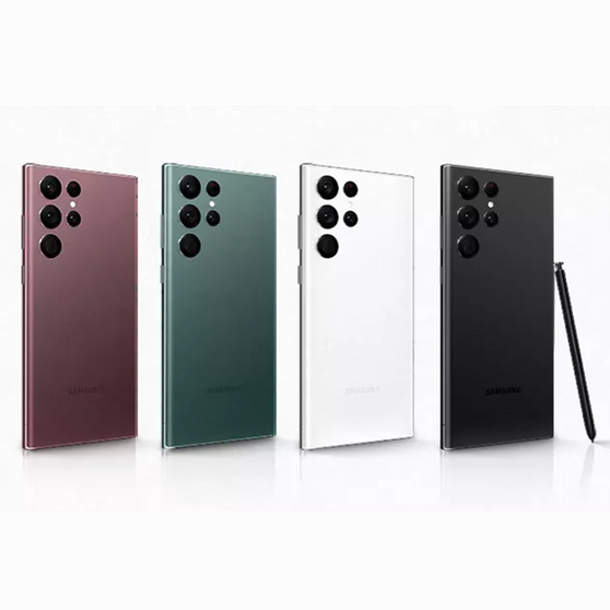 Samsung Galaxy S22 Ultra 5G 1TB+16GB Black Snapdragon 8 Gen 1  6.8" IP68 5000mAh