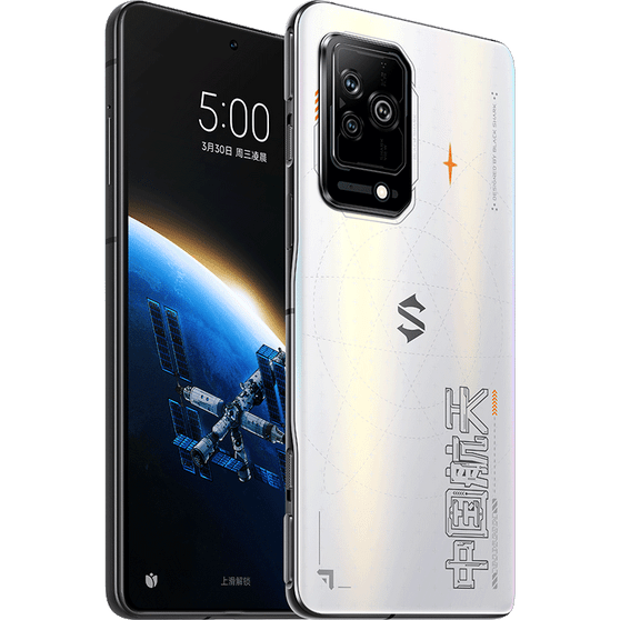 Xiaomi Black Shark 5 limited 5G 6.67" 256GB 64MP Snapdragon870 4650mAh