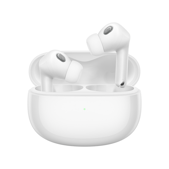 Xiaomi Buds 3T Pro with LHDC 4.0 high-resolution audio and Qi wireless