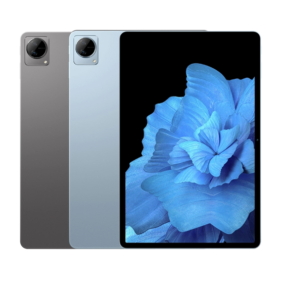 VIVO Pad 11" IPS 120Hz 8/128GB 13MP Snapdragon870 8040mAh WiFi Tablet