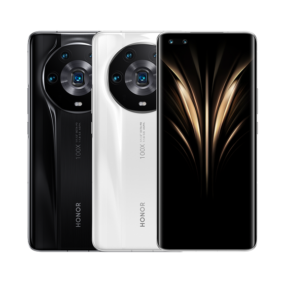 Honor Magic 4 Ultimate 5G 6.81"OLED 12/512GB Snapdragon8Gen1 50MP 4600mAh
