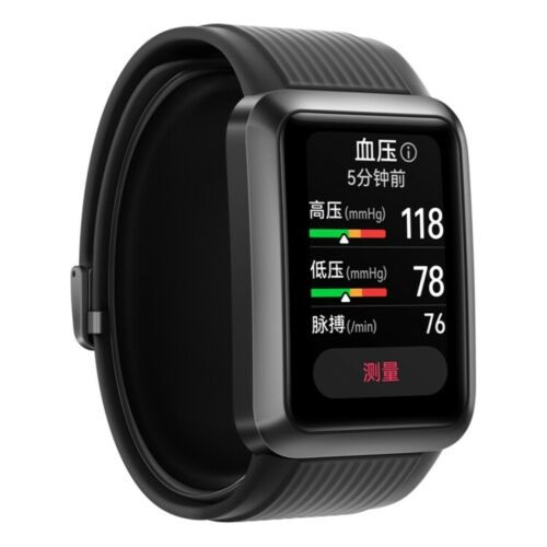 HUAWEI WATCH D Smart Healthy Watch 1.64" AMOLED with ECG / Blood Pressure