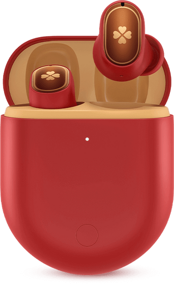 Xiaomi POCO Buds Pro Genshin Impact Edition (RED)