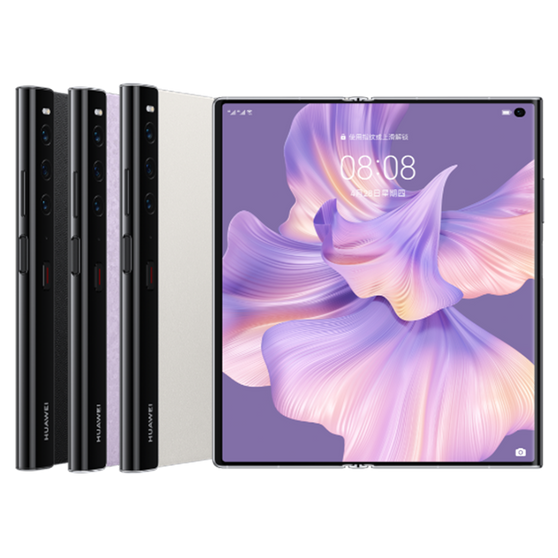 Huawei Mate Xs 2 7.8"OLED Snapdragon888 50MP 4600mAh Foldable