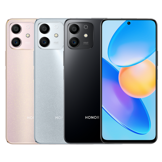 Huawei Honor Play6T Pro 5G 6.7" 90Hz Dual SIM Dimensity810 48MP 4000mAh