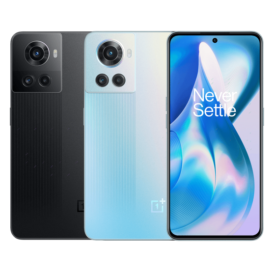 OnePlus ACE (10R) 5G 6.7" 120Hz  Dimensity 8100Max 50MP 4500mAh