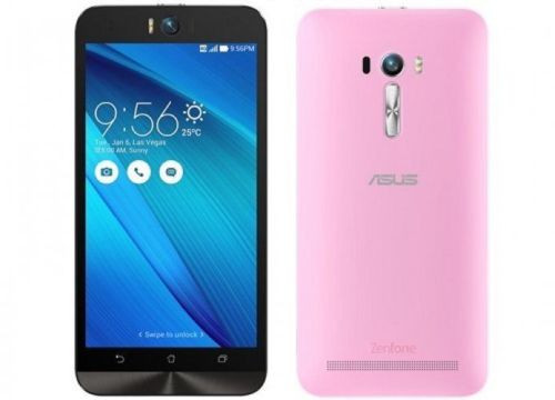 Asus Zenfone Selfie ZD551KL 32GB LTE 3GB Ram Pink Android 5.5" Phone