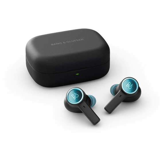 B&O Bang & Olufsen Beoplay EX Noise-Canceling True Wireless Earbuds