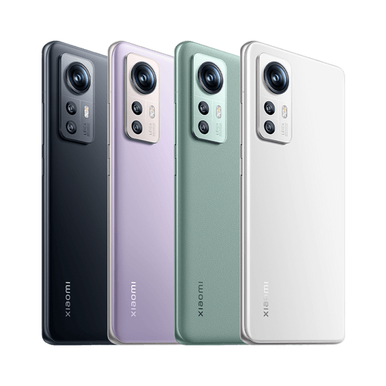 Xiaomi 12S 5G 6.28" Leica 50MP Snapdragon8+Gen1 4500mAh