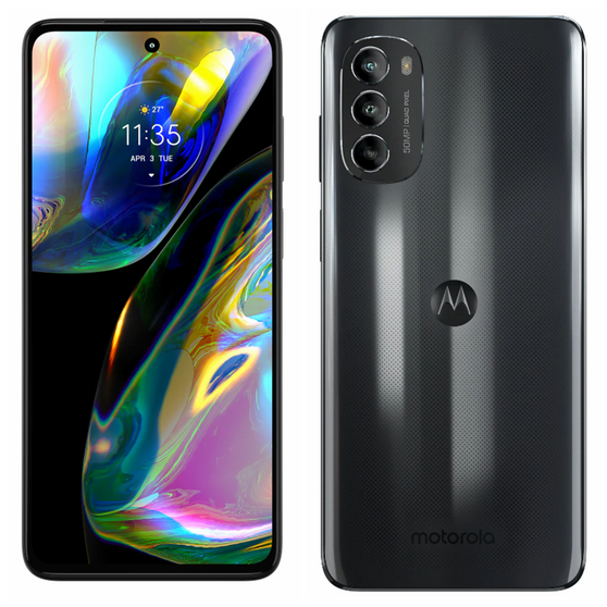 Motorola Moto G82 5G 6.6"AMOLED 120Hz 6/128GB 50MP Snapdragon695 5000mAh