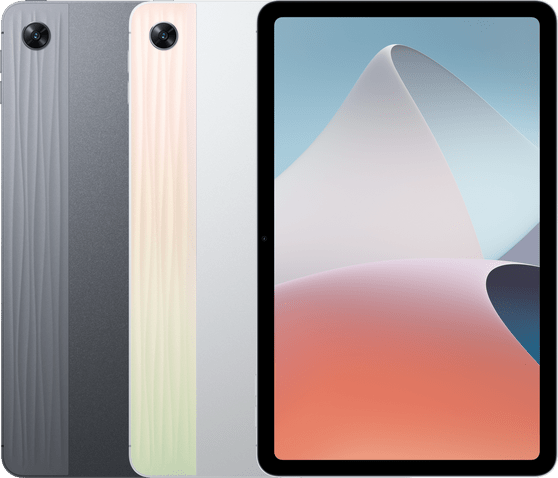 Oppo Pad Air 10.36"IPS 4/128GB 8MP Snapdragon 680 7100mAh Wi-Fi Tablet