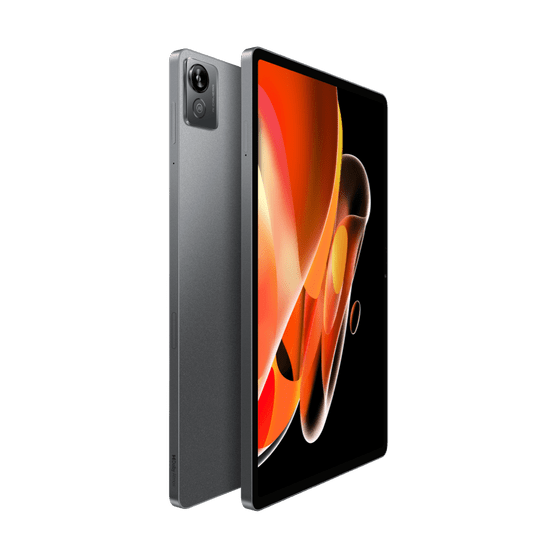 Realme Pad X 11" IPS 4/64GB 13MP Snapdragon695 8340mAh Wi-Fi Tablet