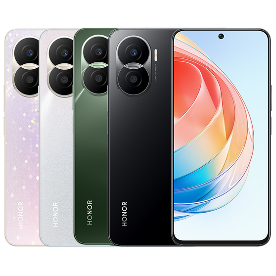 Huawei Honor X40i 5G 6.7"IPS 8/256GB 50MP Dimensity700 4000mAh Phone