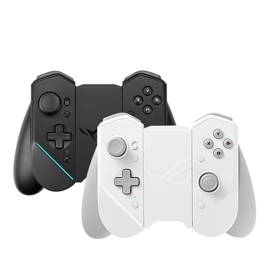 Original ASUS ROG Kunai 3 Gamepad Bluetooth For ROG Phone 6/6Pro