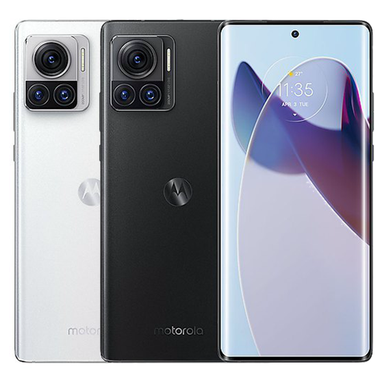 Motorola  Moto X30 Pro 5G 6.7"OLED 8/128GB 200MP Snapdragon+8Gen1 4610mAh