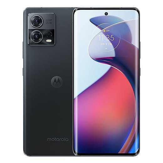 Motorola Moto S30 Pro 5G 6.55"144Hz SD888+ 50MP 68W 4400mAh