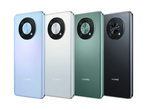 Huawei Nova Y90 6.7" OLED 8GB/128GB 50MP Global Version 5000mAh Phone