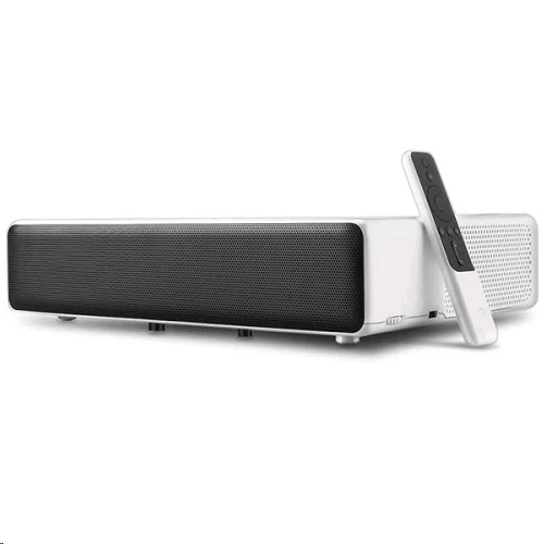 Xiaomi Mi Laser Projector 150" Up to 150 inches Full HD Projector