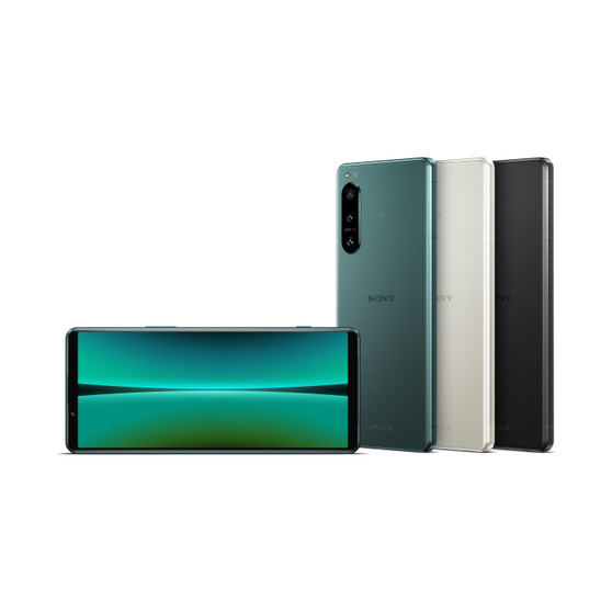 Sony Xperia 5 IV 5G DualSim 6.1"OLED 8/256GB Snapdragon8Gen1 5000mAh