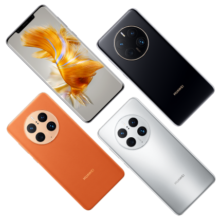 Huawei Mate 50 Pro 6.74" Dual SIM 256/512GB Snapdragon8+4GGen1 4700mAh