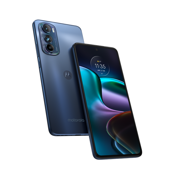 Motorola Edge 30 5G 6.5"8/128GB Snapdragon778G GLOBAL VERSION 4020mAh