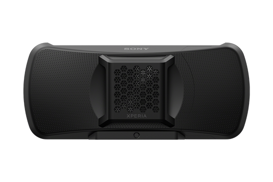 Xperia Stream for Xperia 1 IV XQZ-GG01 Performance Gaming Gear