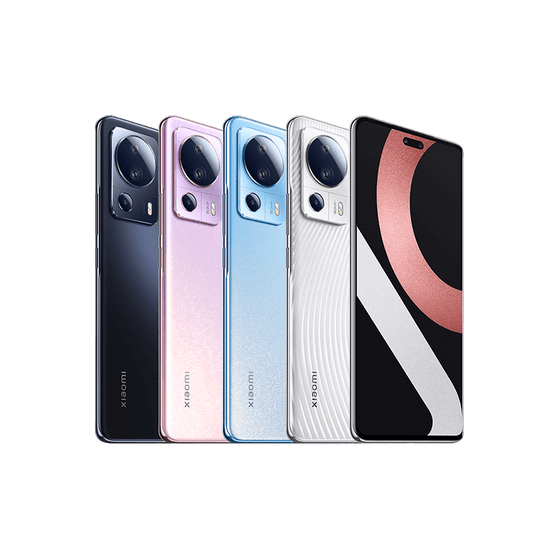 Xiaomi Civi 2 5G 6.55"Dual SIM OLED Snapdragon7Gen1 50MP 4500mAh Phone