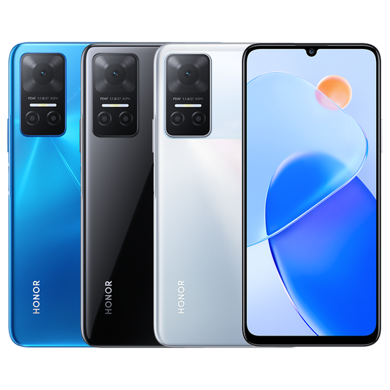 Huawei Honor Play6T 5G 6.74" 90Hz Dual SIM Dimensity700 13MP 5000mAh