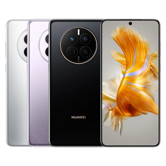 Huawei Mate 50E 6.7" OLED Dual SIM 8/256GB Snapdragon 778G 50MP 4460mAh