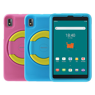 Blackview Tab 7 Kids LTE 10.1" 32/3GB 6580mAh Android 11