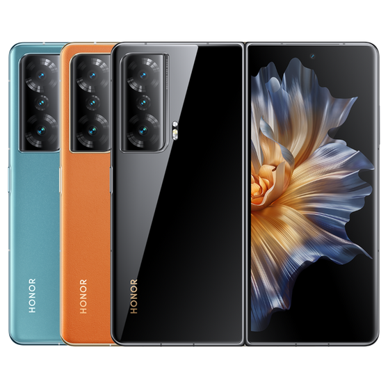 Honor Magic Vs 5G 7.9" 54MP Snapdragon8+Gen1 5000mAh Foldable